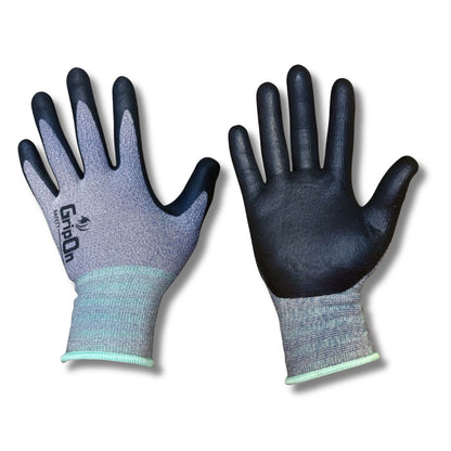 GripON Tech Gloves A1 Resistant Nylon Work Gloves