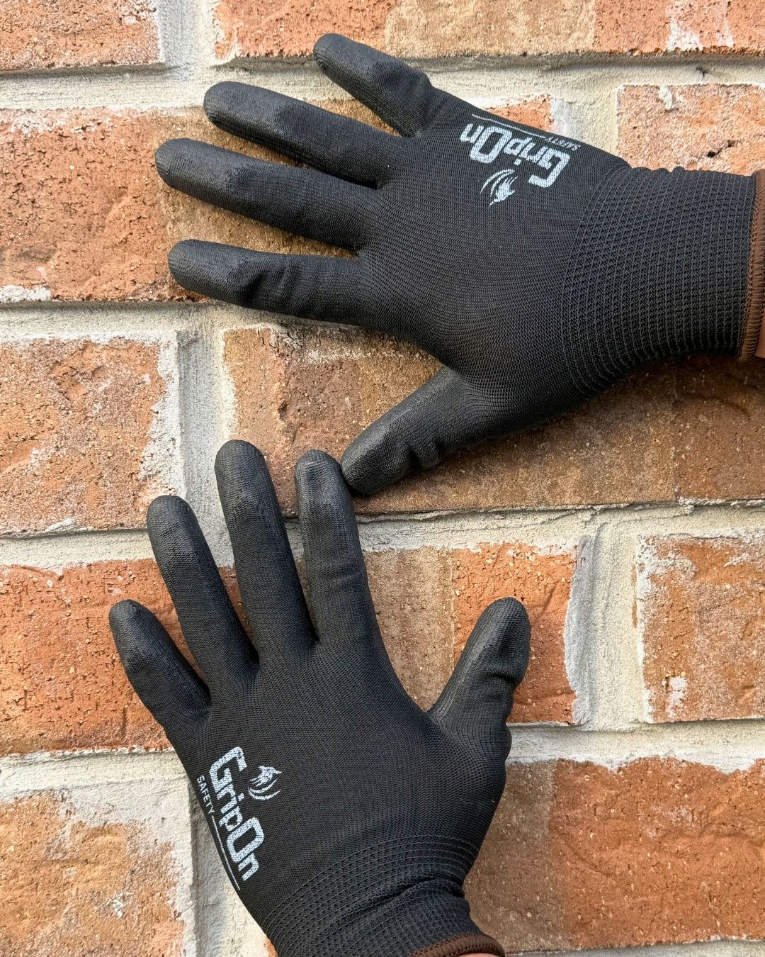 GripON Light A1 PU Coated Work Gloves
