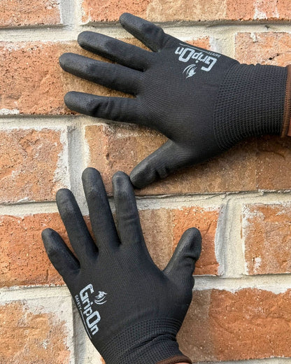GripON Light A1 PU Coated Work Gloves